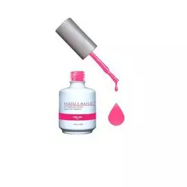 26 perfect match 15мл "pink gin" (ярко розовый теплый