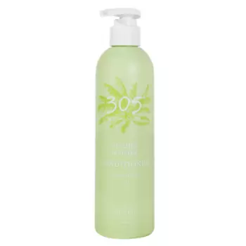 305 by Miami Stylists Кондиционер для укрепления ослабленных волос Vitamin Booster, 300 мл.