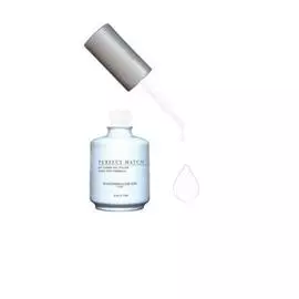 35 perfect match "marshmallow gin" матовый джин 15мл