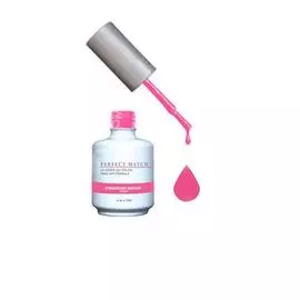 52 perfect match "strawberry mousse" 15мл (клубничный мусс