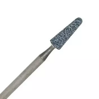 Acurata, Фреза из корундового абразива, средняя, 3,5 мм