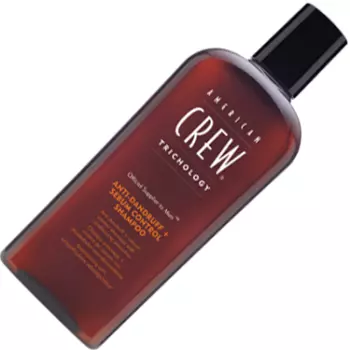 AMERICAN CREW Шампунь против перхоти Anti-Dandruff 250 мл.