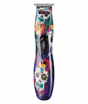 ANDIS Машинка - Окантовочная SLIMLINE PRO Li Sugar Skull D-8