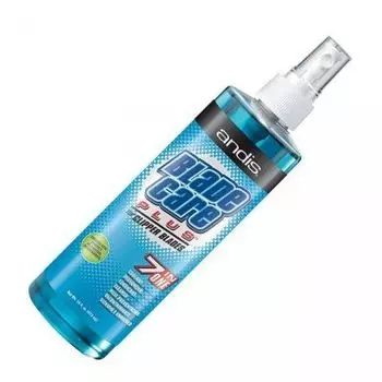ANDIS Жидкость для промывки ножей 7в1 Blade Care Plus 473,2мл.