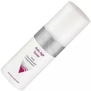 ARAVIA Professional, Anti-Age Toner, Тонер омолаживающий с ниацинамидом, 150 мл