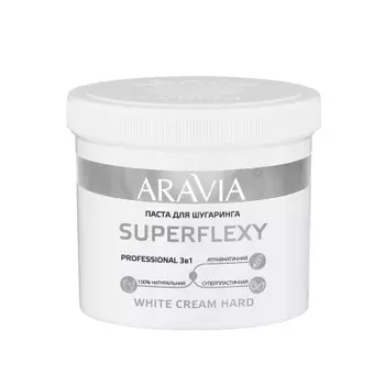ARAVIA Professional, Гель-антисептик для рук с ионами серебра и глицерином 50 мл