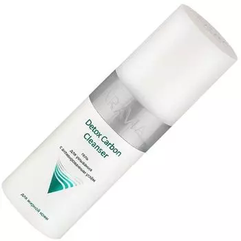 ARAVIA Professional, Гель для умывания с активированным углём, 150 мл