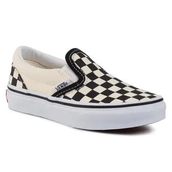 Кроссовки Vans ClassicSlip-On, белый