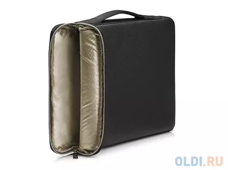 Чехол для ноутбука 15.6" HP Carry Sleeve неопрен черный 3XD35AA
