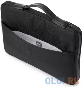 Чехол для ноутбука 14" HP Envy Urban черный 7XG59AA