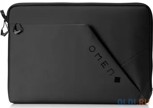 Чехол для ноутбука 17.3" HP Omen Transceptor черный 3J045AA