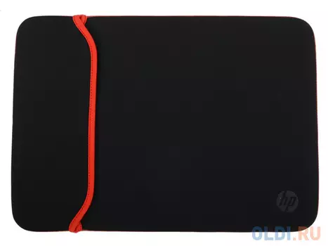 Чехол для ноутбука HP 14.0 Blk/Red Chroma Sleeve (V5C26AA)
