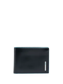 Бумажник B2 Revamp PIQUADRO, синий