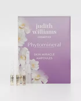 Сыворотка для лица в ампулах Skin Miracle, 2 мл х 7 шт.