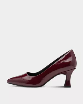 Туфли с мягкой стелькой FEEL ME и подкладкой Soft Lining