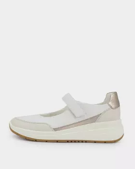 Туфли со съёмной стелькой High Soft