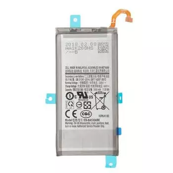 Аккумулятор A530F для Samsung Galaxy A8 SM-A530F (EB-BA530ABE), Li-Pol (620215)