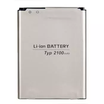 Аккумулятор BL-52UH для LG D285, D325, H422, Li-Pol (712177)