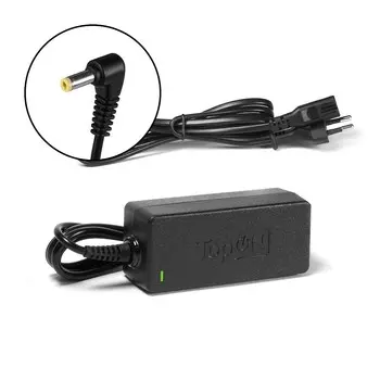 Адаптер питания ноутбука сетевой TopON TOP-SW01, 20 Вт, 10.5 В, 1.9A