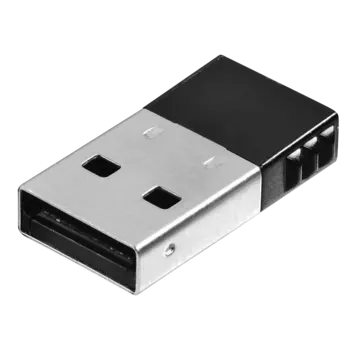 Адаптер Bluetooth HAMA, до 3 Мбит/с, USB (00053188)