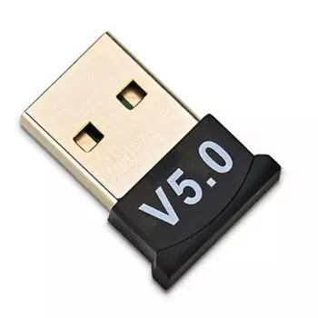 Адаптер Bluetooth KS-is KS-408, USB (KS-408)