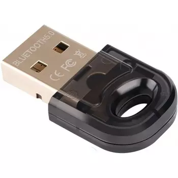 Адаптер Bluetooth KS-is KS-473, 2.4 ГГц, USB (KS-473)