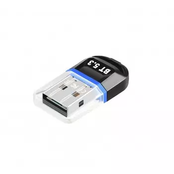 Адаптер Bluetooth KS-is KS-733, USB (KS-733)