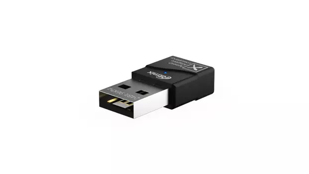 Адаптер Bluetooth Ritmix RWA-359, USB