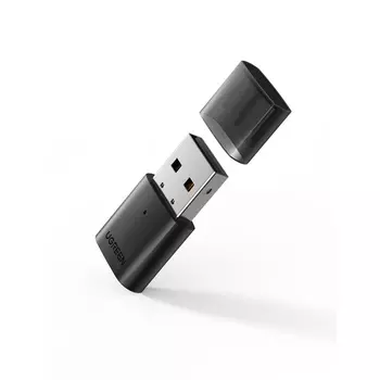 Адаптер Bluetooth UGREEN CM390, USB (80889)