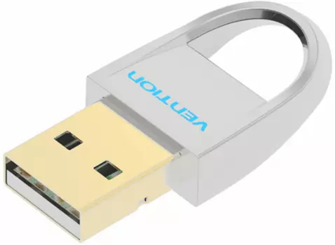 Адаптер Bluetooth Vention CDDW0, до 3 Мбит/с, USB