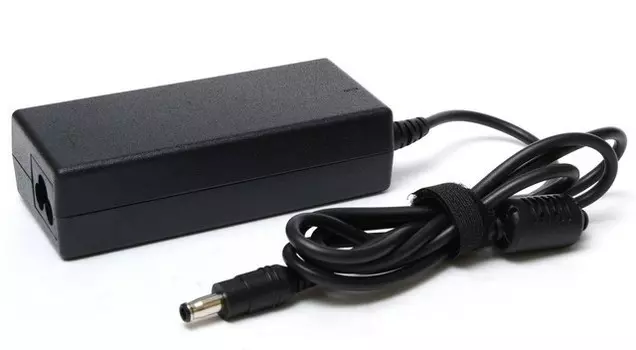 Адаптер питания Pitatel для Samsung 19V 3.16A (5.5x3.0, 1 pin) (AD-114)
