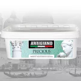 Краска декор precious 3.5/2.5л Artigiano