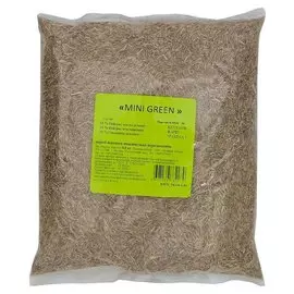 Семена газона "Зеленый ковер. Mini Green", 0,9 кг