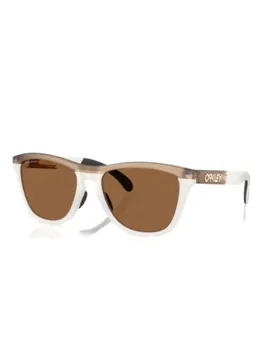 9284 Единственные солнцезащитные очки Oakley, коричневый