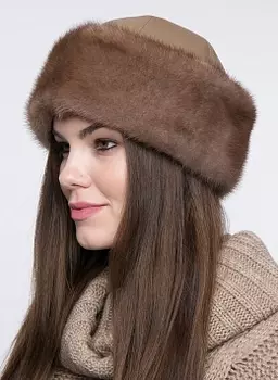 Боярка из норки 07 с утеплителем, КАЛЯЕВ