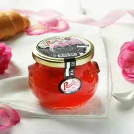 Варенье из лепестков роз, 450 г