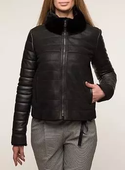 Дубленка 31, КАЛЯЕВ