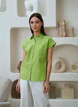 Блузка 07, КАЛЯЕВ