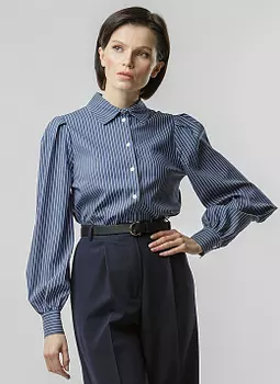 Блузка 10, КАЛЯЕВ