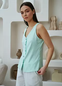 Блузка 13, КАЛЯЕВ