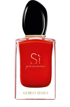 Парфюмерная вода Si Passione (50ml) Giorgio Armani
