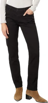 Джинсы Catherine Boyfriend Jeans KUT from the Kloth, черный