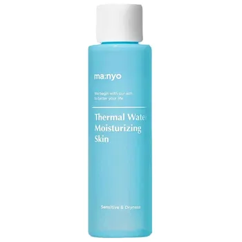 Manyo Thermal Water Moisturizing Skin 155ml AUTHENTIC STORE