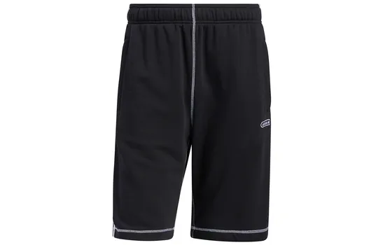 Adidas Originals Мужские повседневные шорты, цвет Black