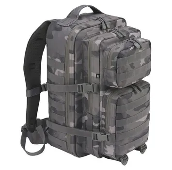 Brandit US Cooper L 40L рюкзак