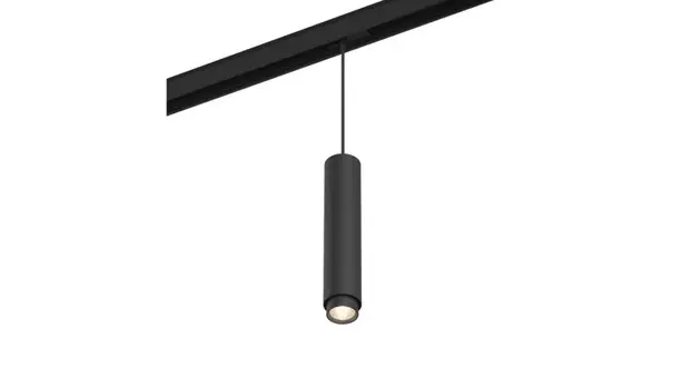 Светильник на шине SWG pro SY-601242-BL-20-WW
