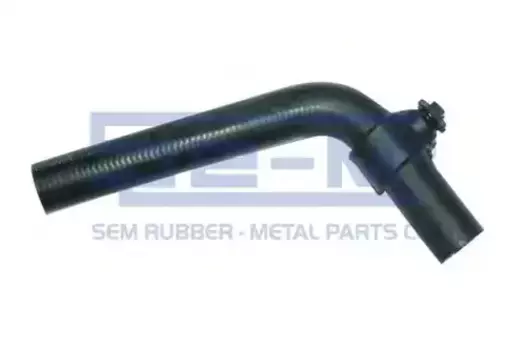 патрубок отопителя !\RVI Premium DXI 8738 SE-M