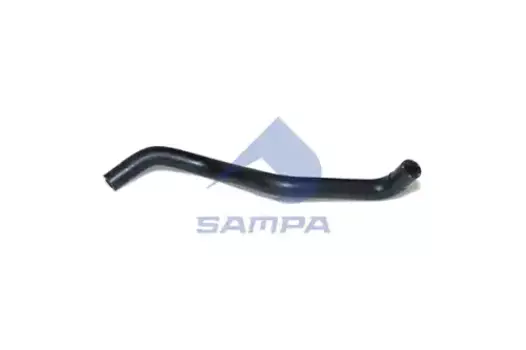 патрубок радиатора!\ MB 010.335 SAMPA