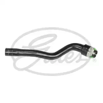 патрубок радиатора!\ Opel Astra 04-12 02-1639 GATES