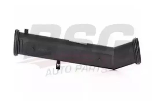 патрубок радиатора!\ Audi A2, VW Polo/Golf/Bora, Seat Arosa 1.4/1.6 97> BSG 90-720-057 BSG